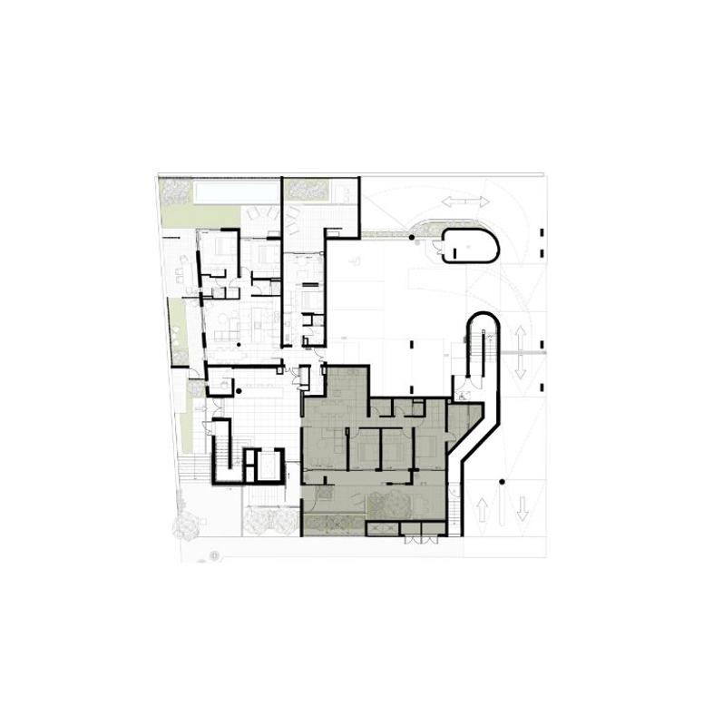 3 Bedroom Property for Sale in Green Point Western Cape